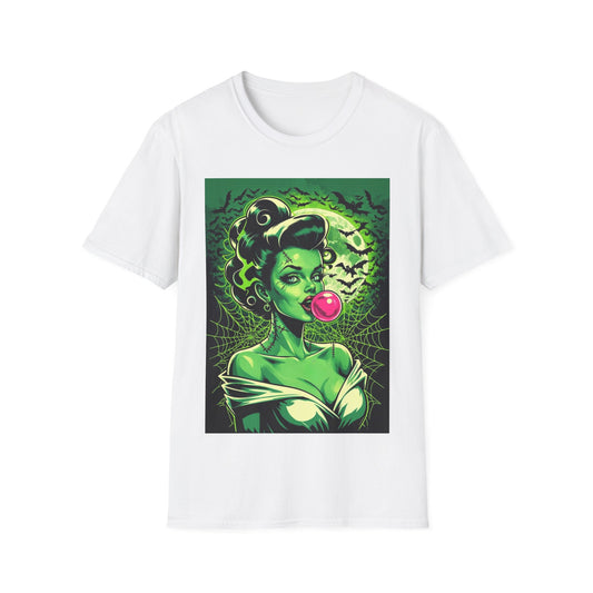 The Bride Valley Girl T-Shirt