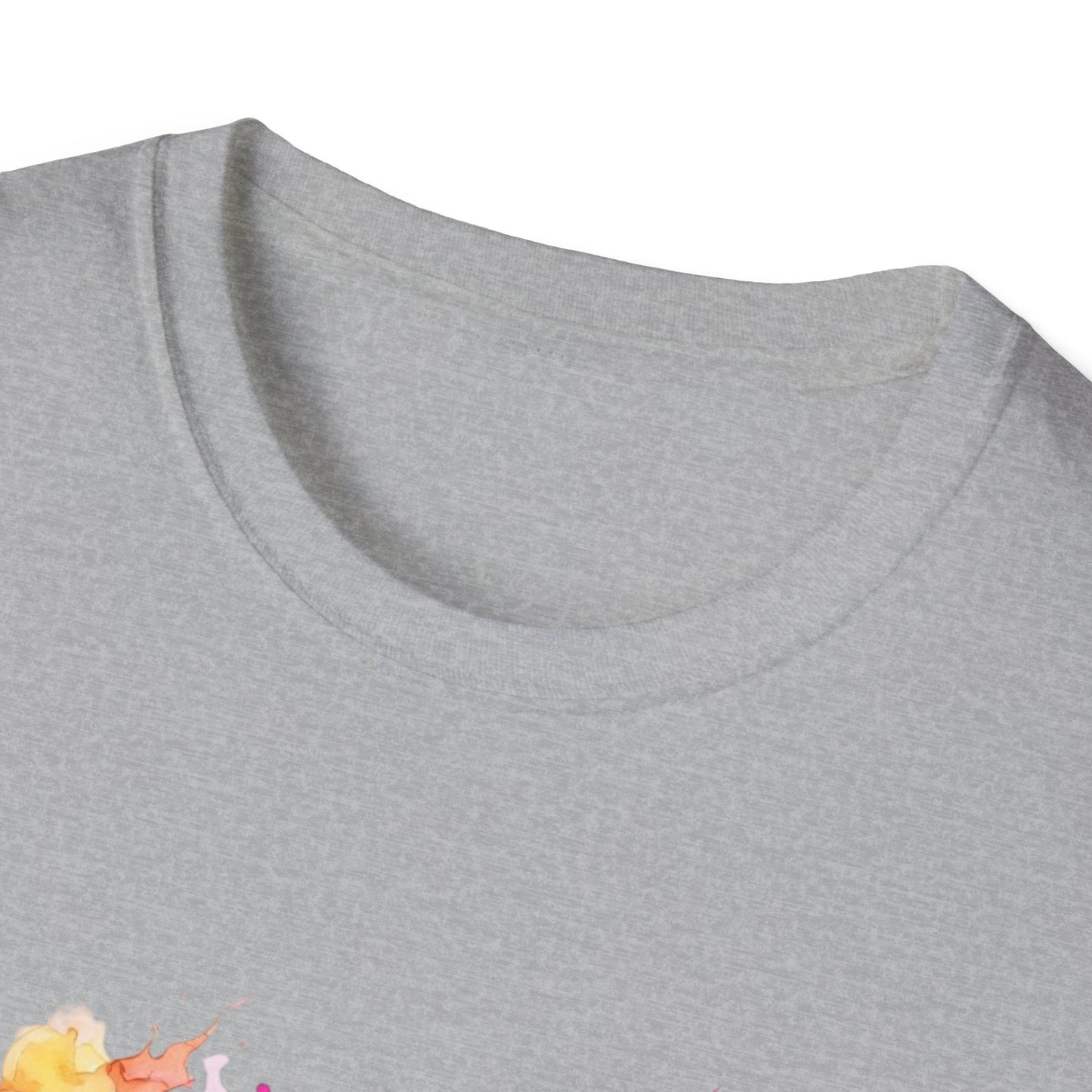 Fierce Breast Cancer Awareness T-Shirt