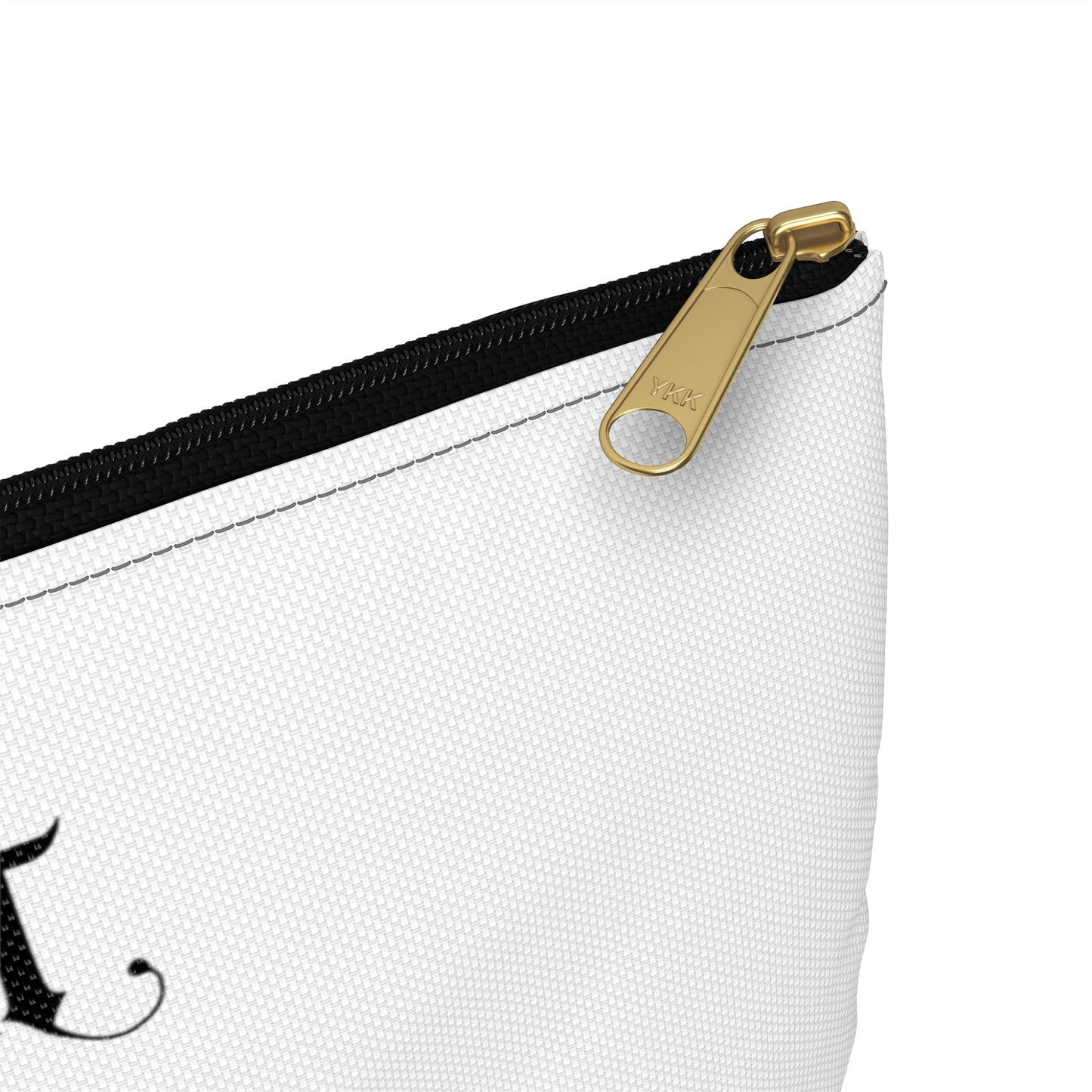 Cosmetics Accessory Pouch Moon Witchy Shit