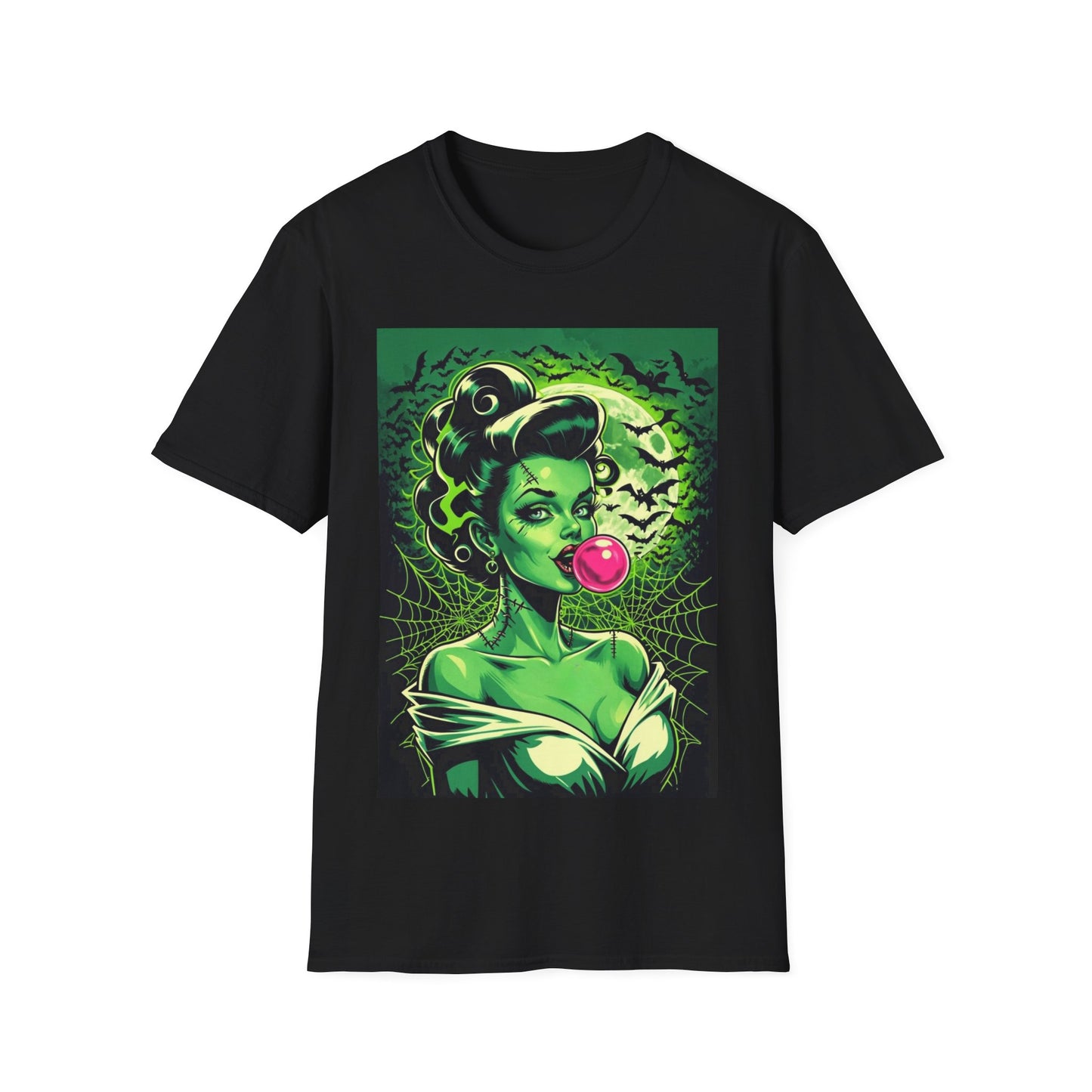 The Bride Valley Girl T-Shirt