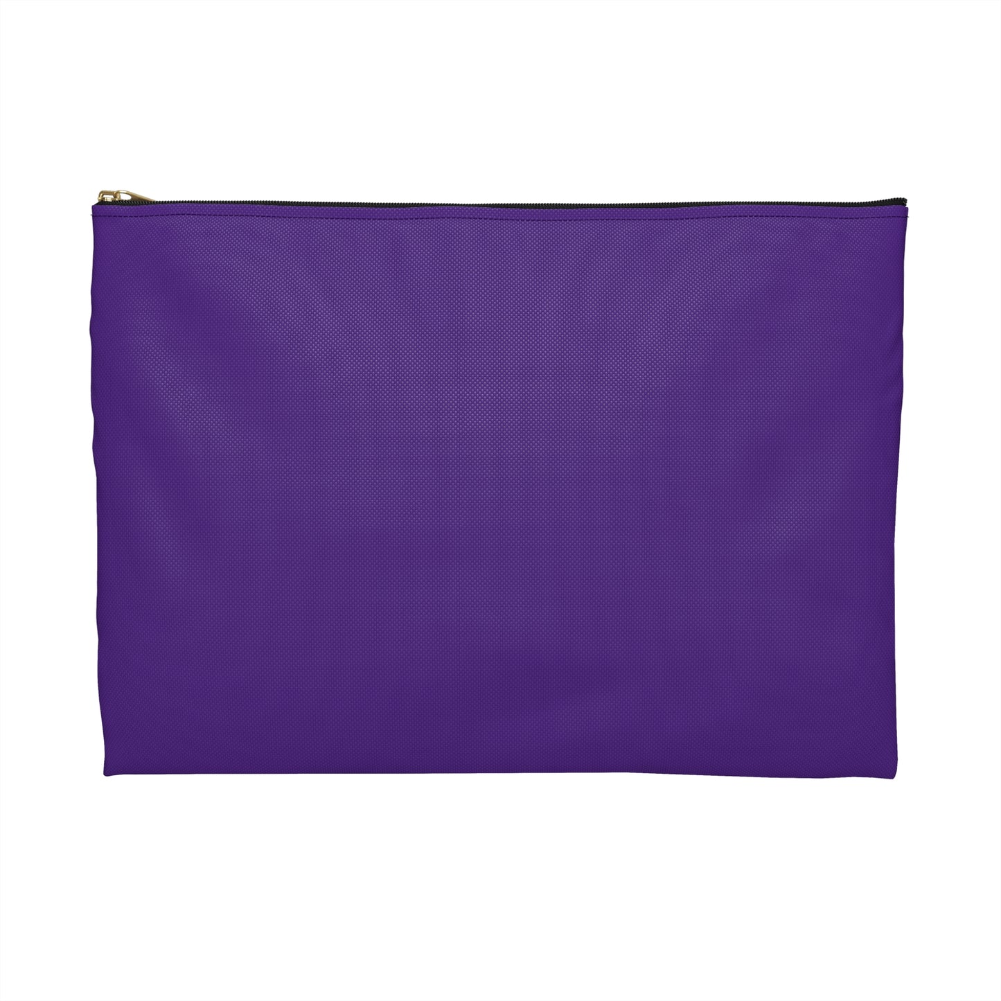 Cosmetics Bag Accessory Pouch Thick Thighs Spooky Vibes