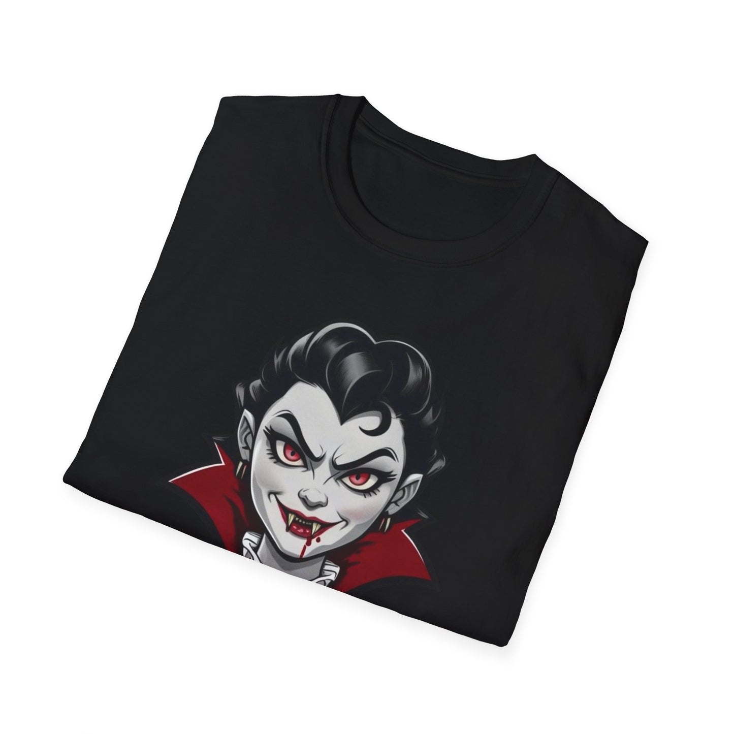 Vengeful Vamp T-Shirt