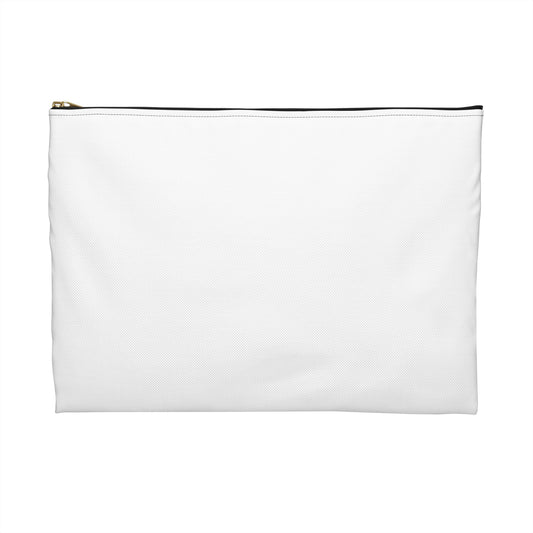 Cosmetics Accessory Pouch Moon Witchy Shit