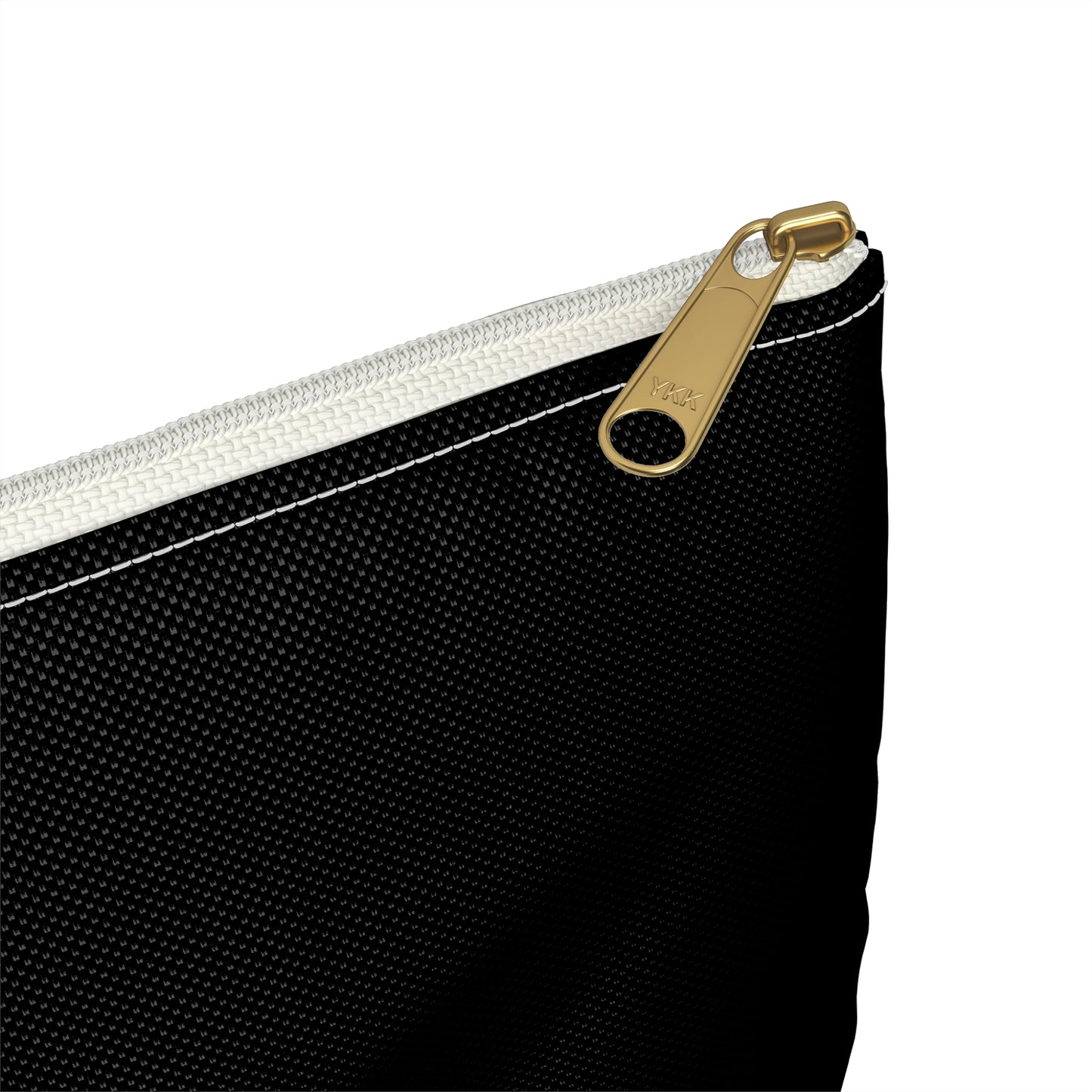 Skeleton Cosmetics Bag