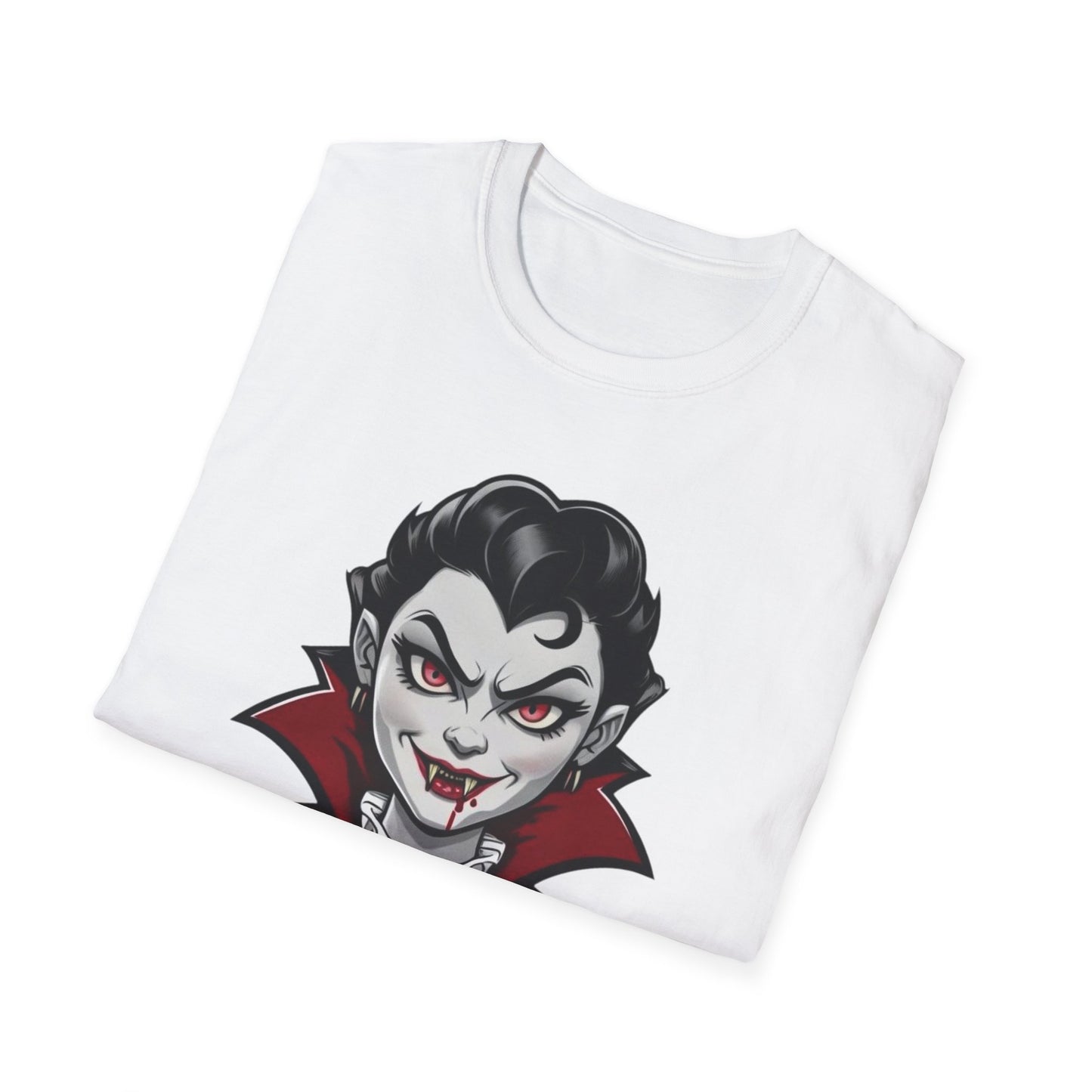 Vengeful Vamp T-Shirt