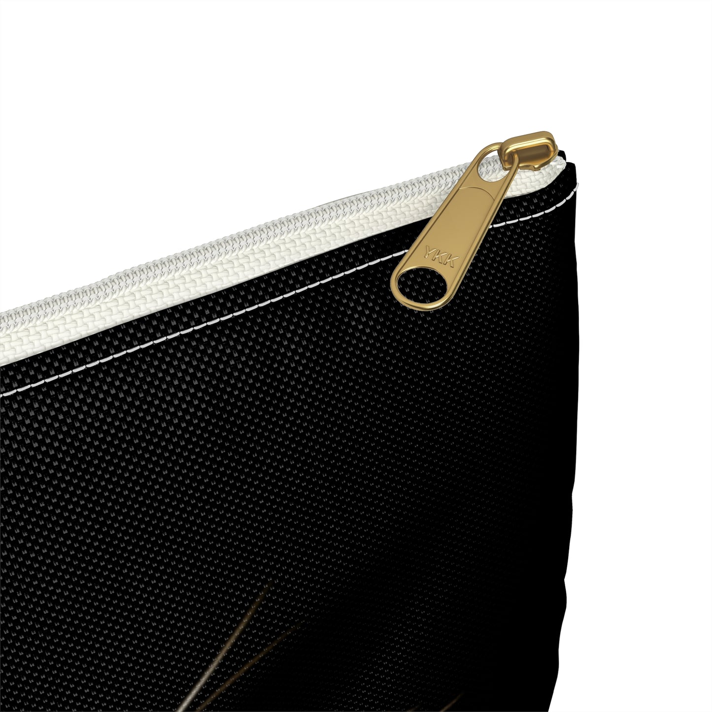 Cosmetics Bag Accessories Pouch Cat Eyes
