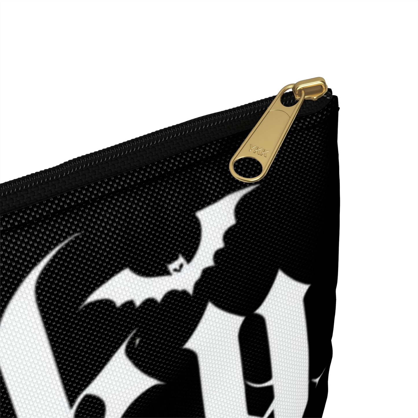 Spooky Cosmetics Accessory Pouch