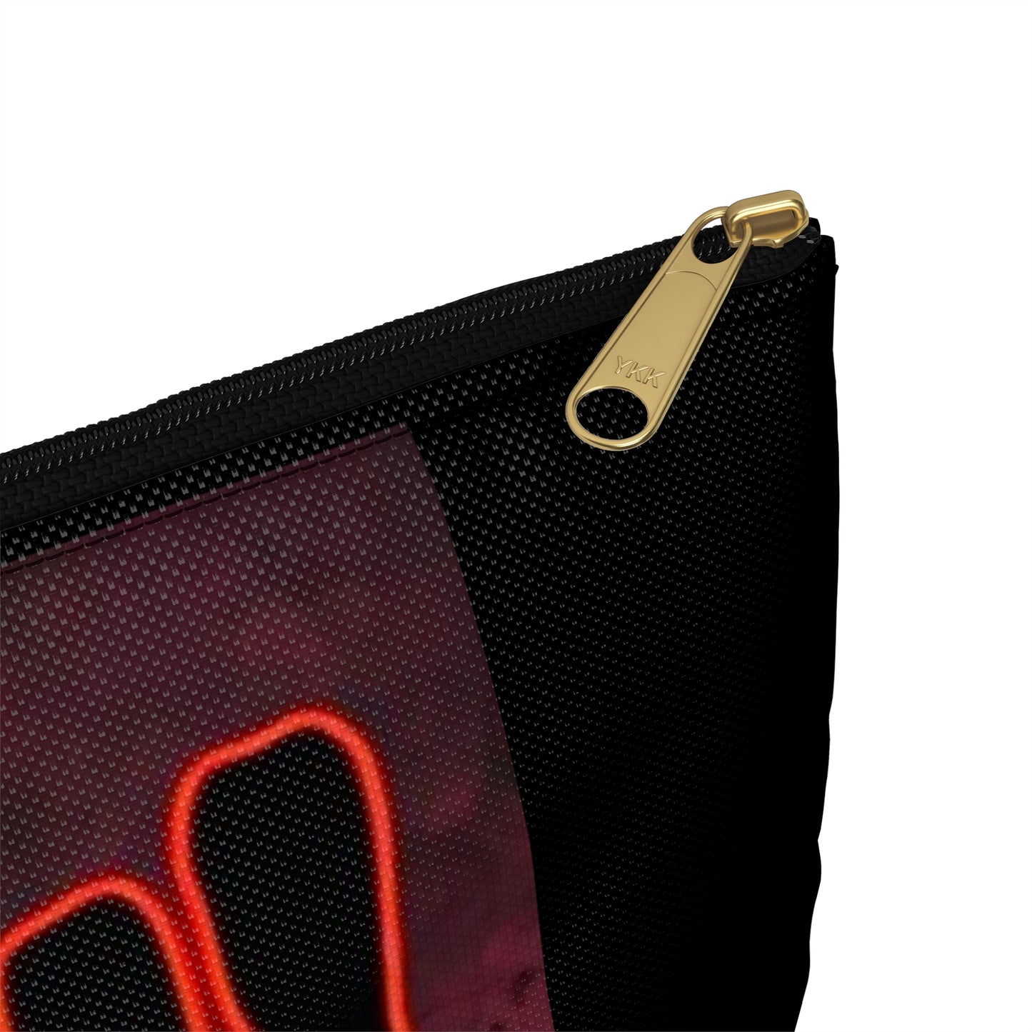 Accessory Pouch Cosmetics Bag Glamour Ghoul