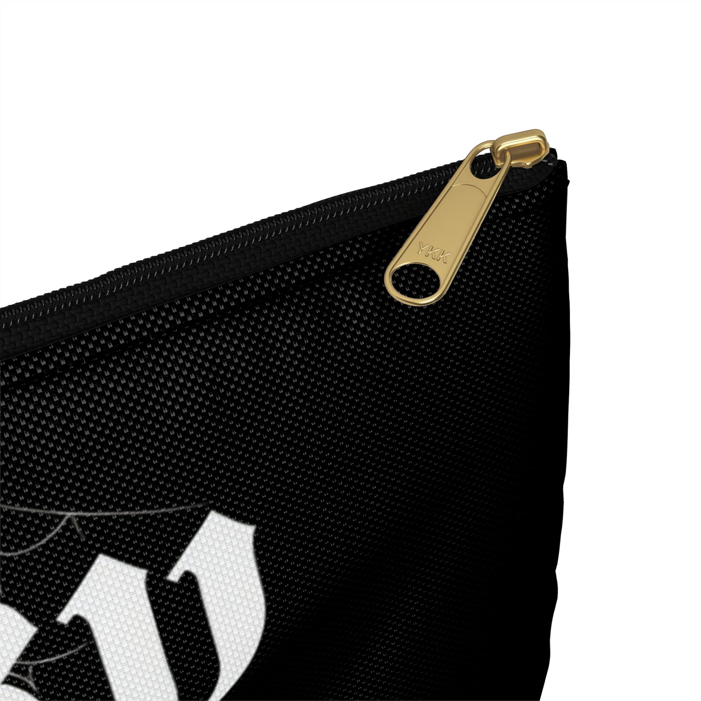 Spooky Girl Accessory Pouch