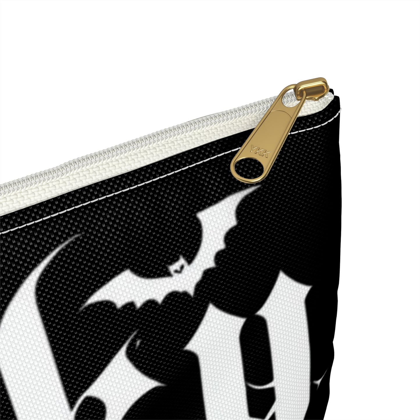 Spooky Cosmetics Accessory Pouch