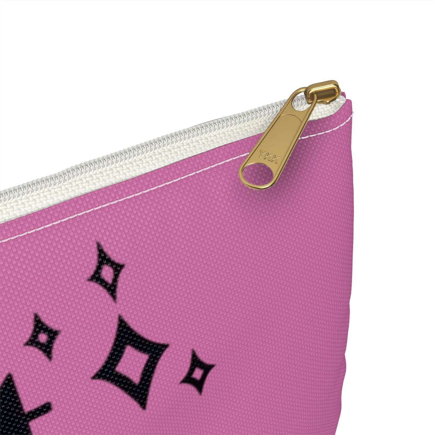 Cosmetics Accessory Pouch - That Bitch Makeup Bag