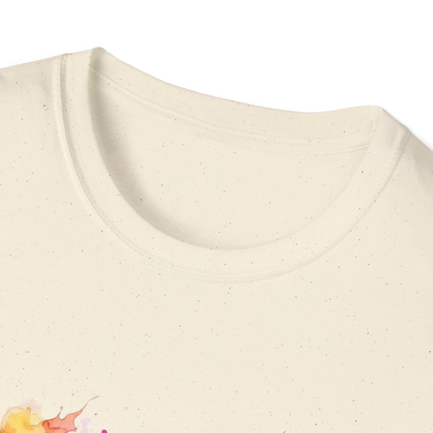 Fierce Breast Cancer Awareness T-Shirt