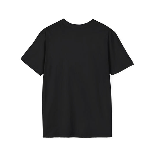 Fearless & Powerful Horror Pinup T-Shirt