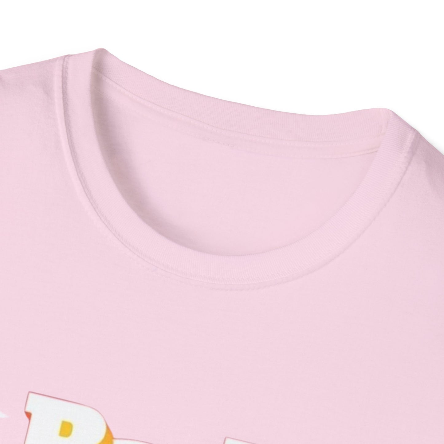 Breast Cancer Support T-Shirt