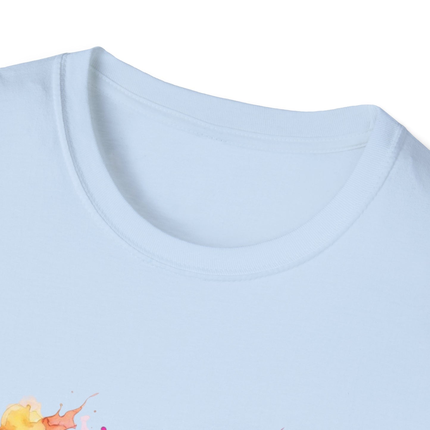 Fierce Breast Cancer Awareness T-Shirt