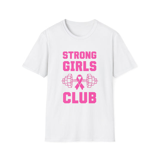 Breast Cancer Ribbon T-Shirt
