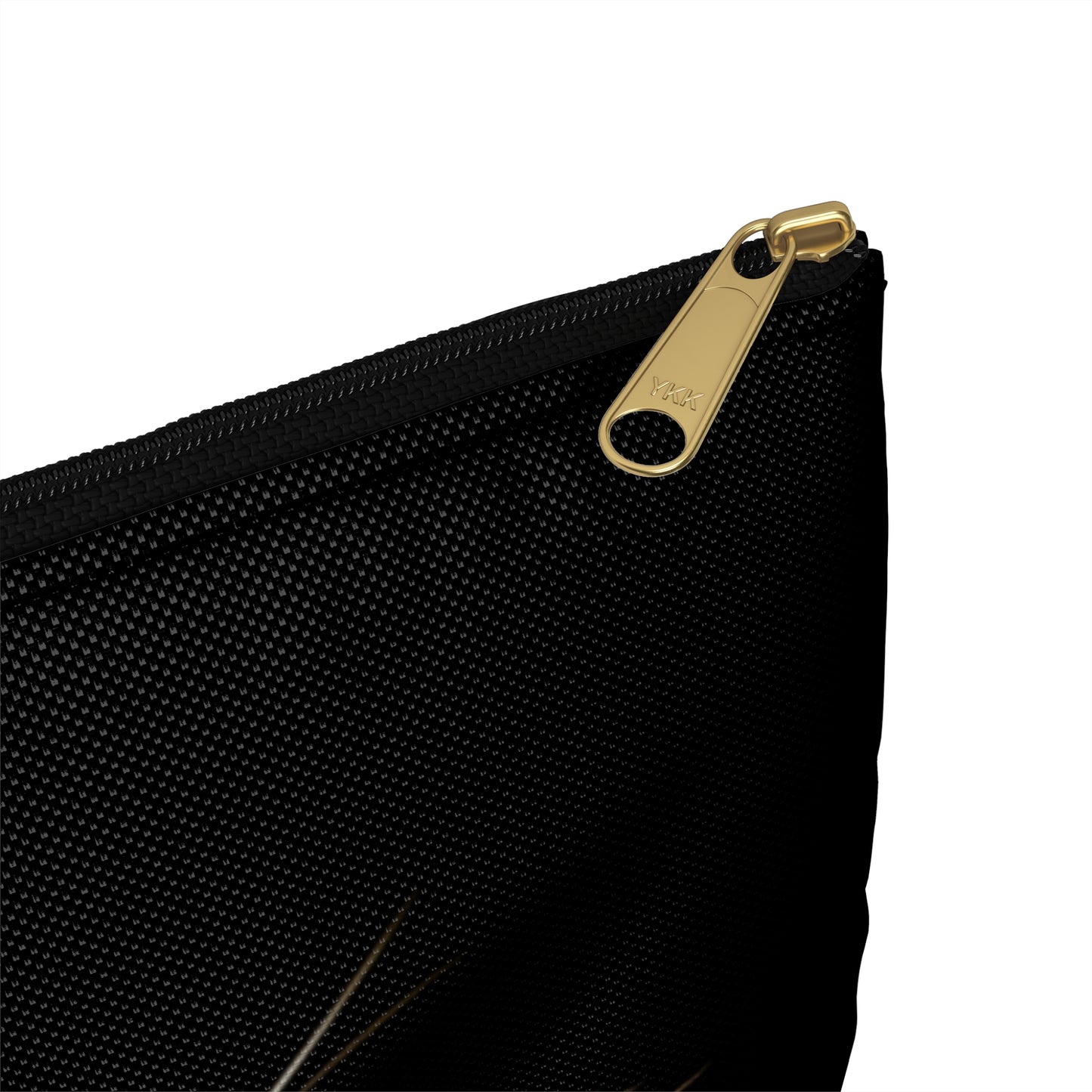 Cosmetics Bag Accessories Pouch Cat Eyes