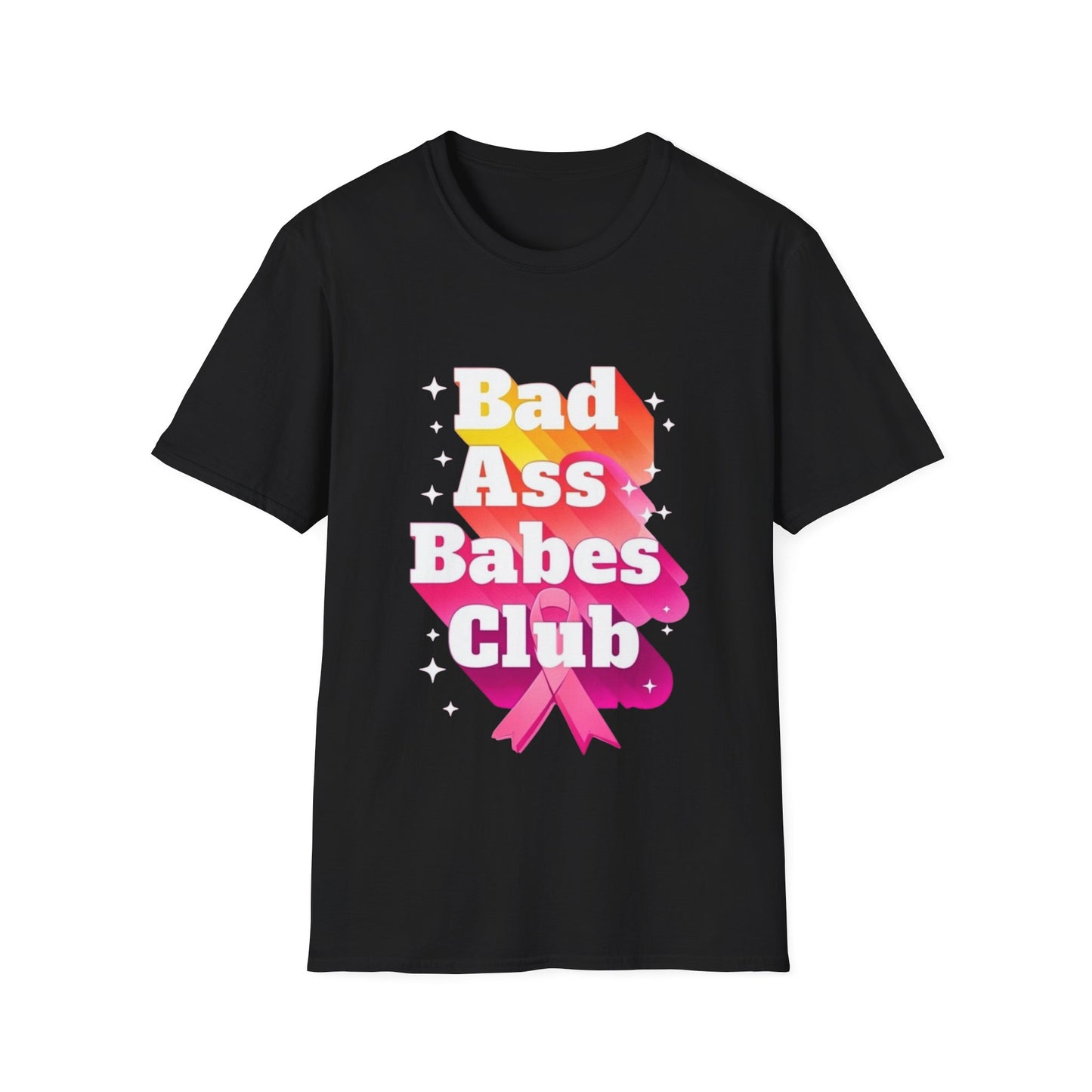 Breast Cancer Support T-Shirt