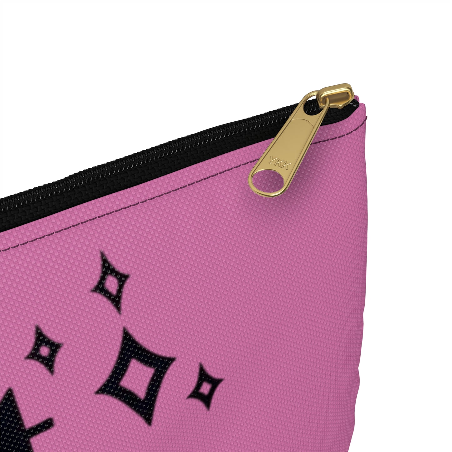 Cosmetics Accessory Pouch - That Bitch Makeup Bag