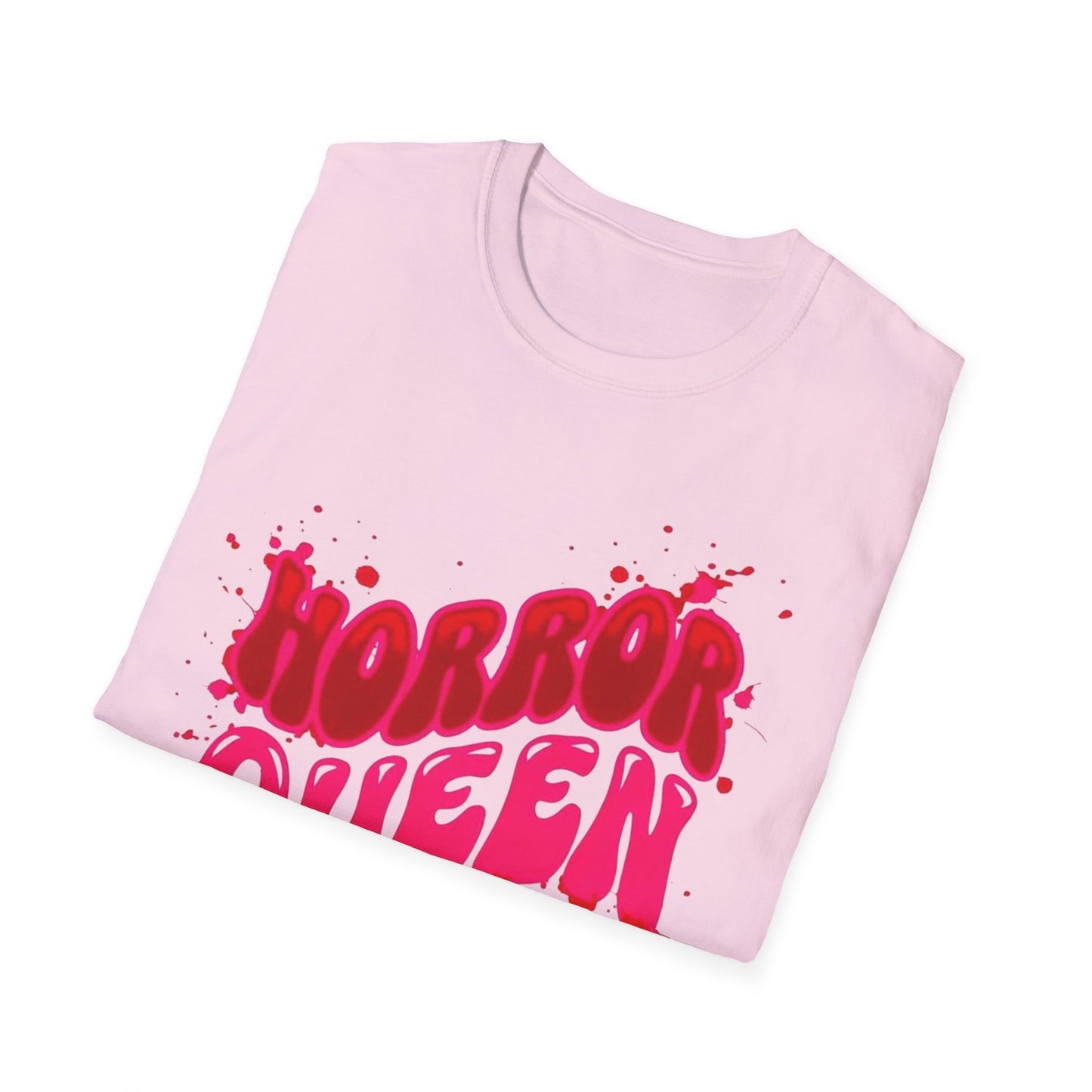 Horror Queen T-Shirt