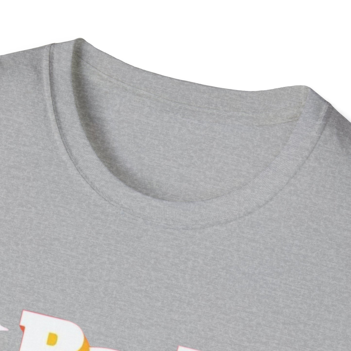 Breast Cancer Support T-Shirt