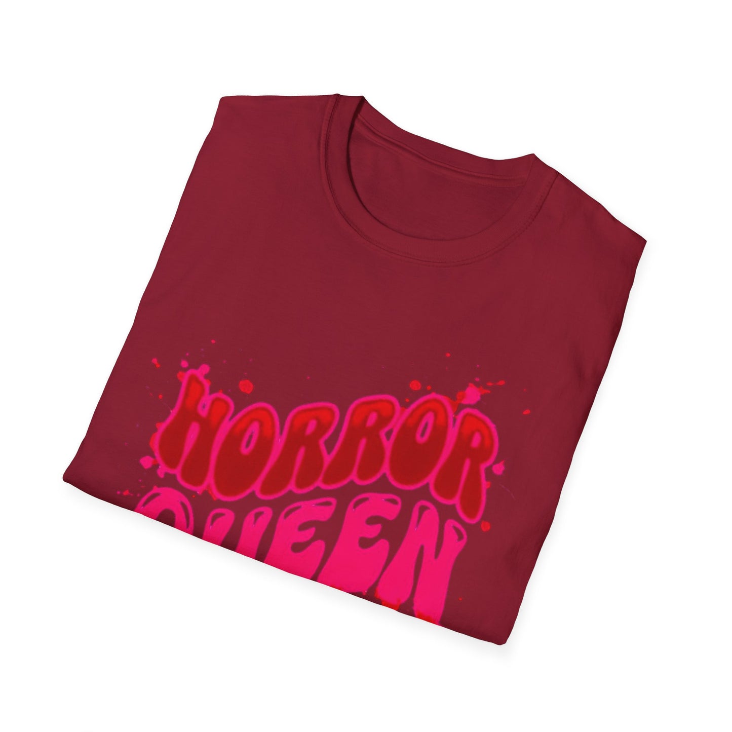 Horror Queen T-Shirt