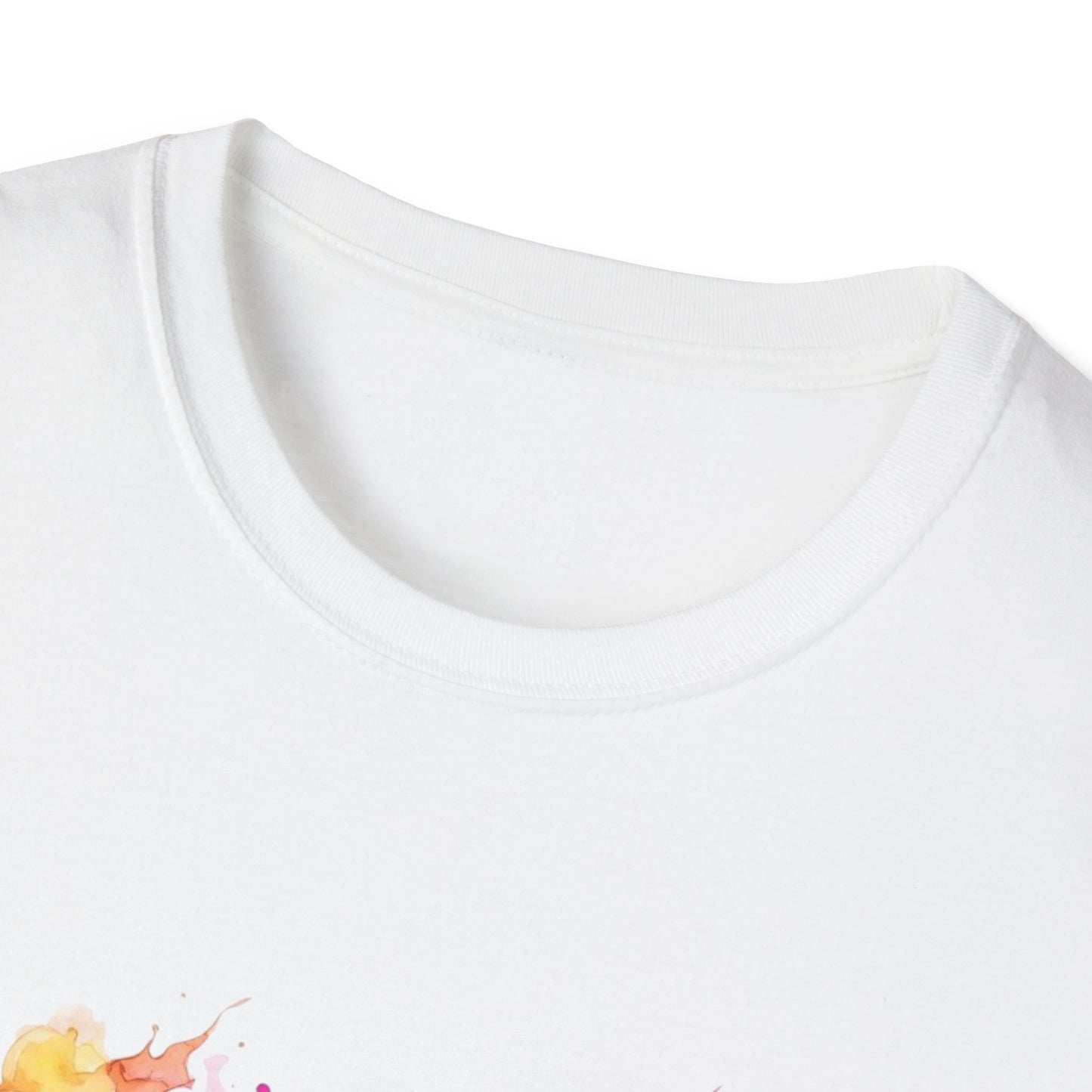 Fierce Breast Cancer Awareness T-Shirt