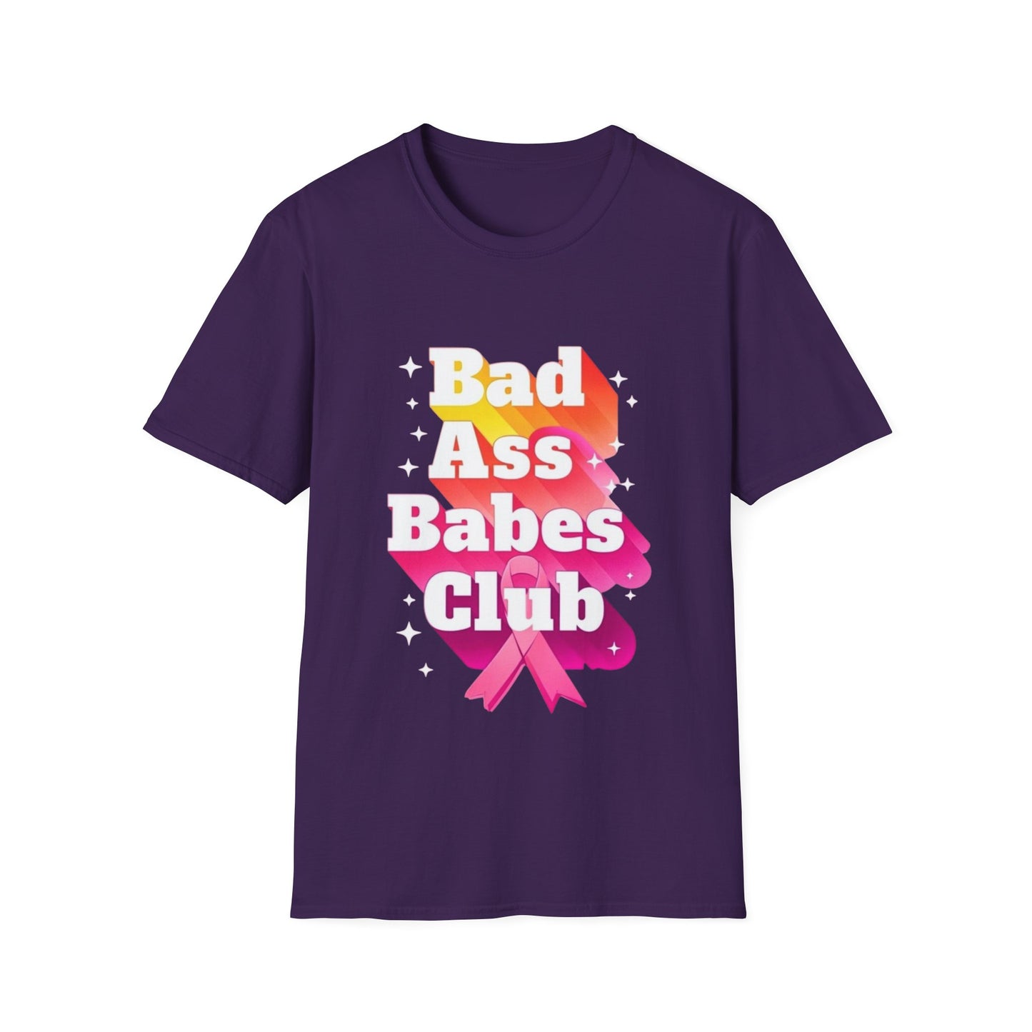 Breast Cancer Support T-Shirt