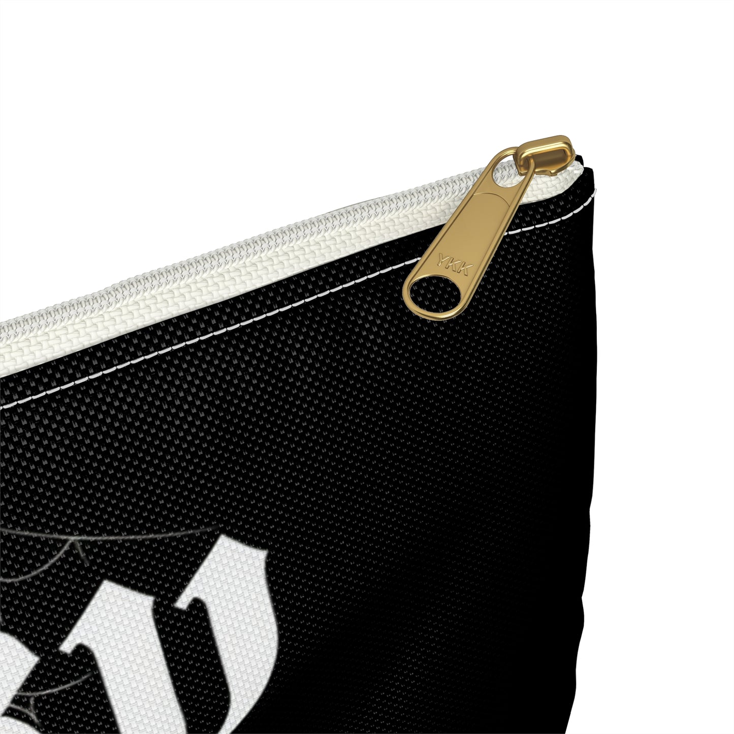 Spooky Girl Accessory Pouch