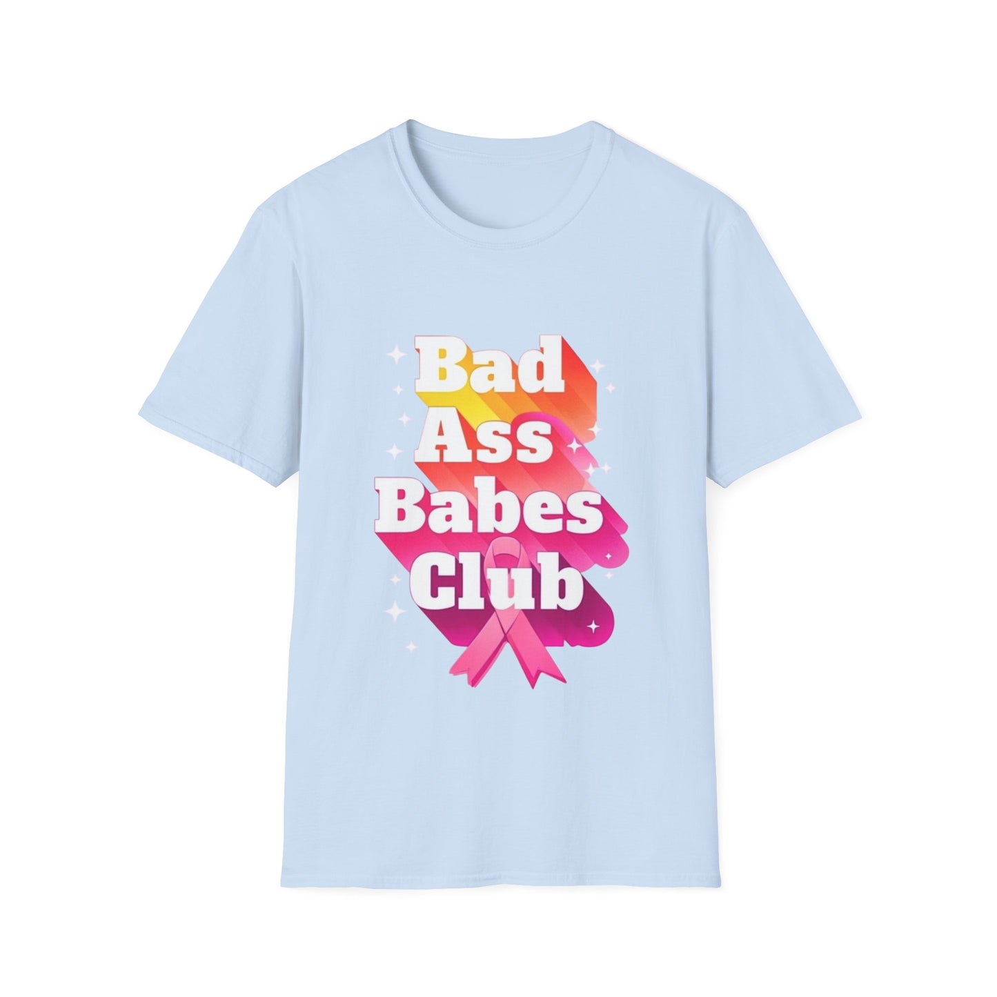 Breast Cancer Support T-Shirt