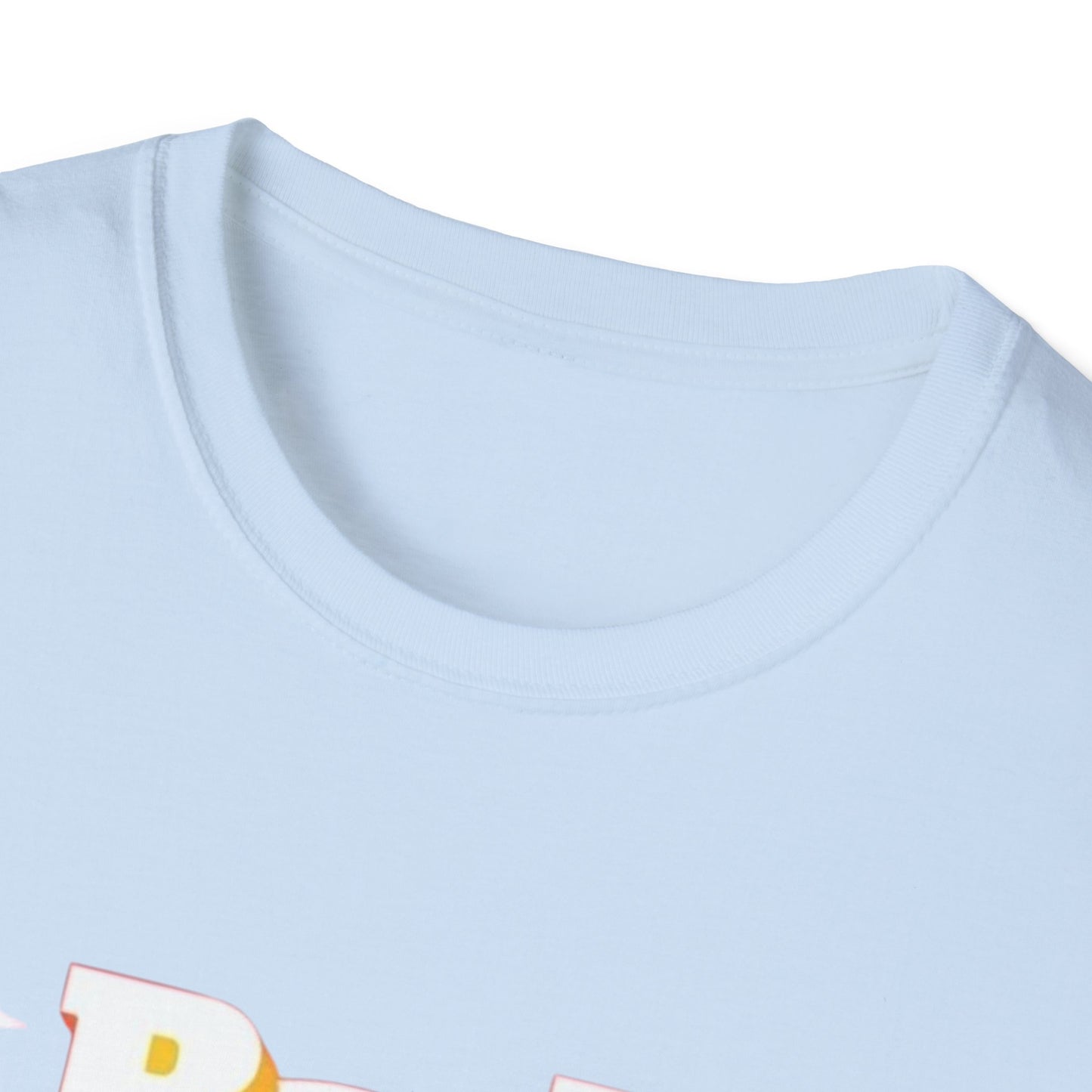 Breast Cancer Support T-Shirt