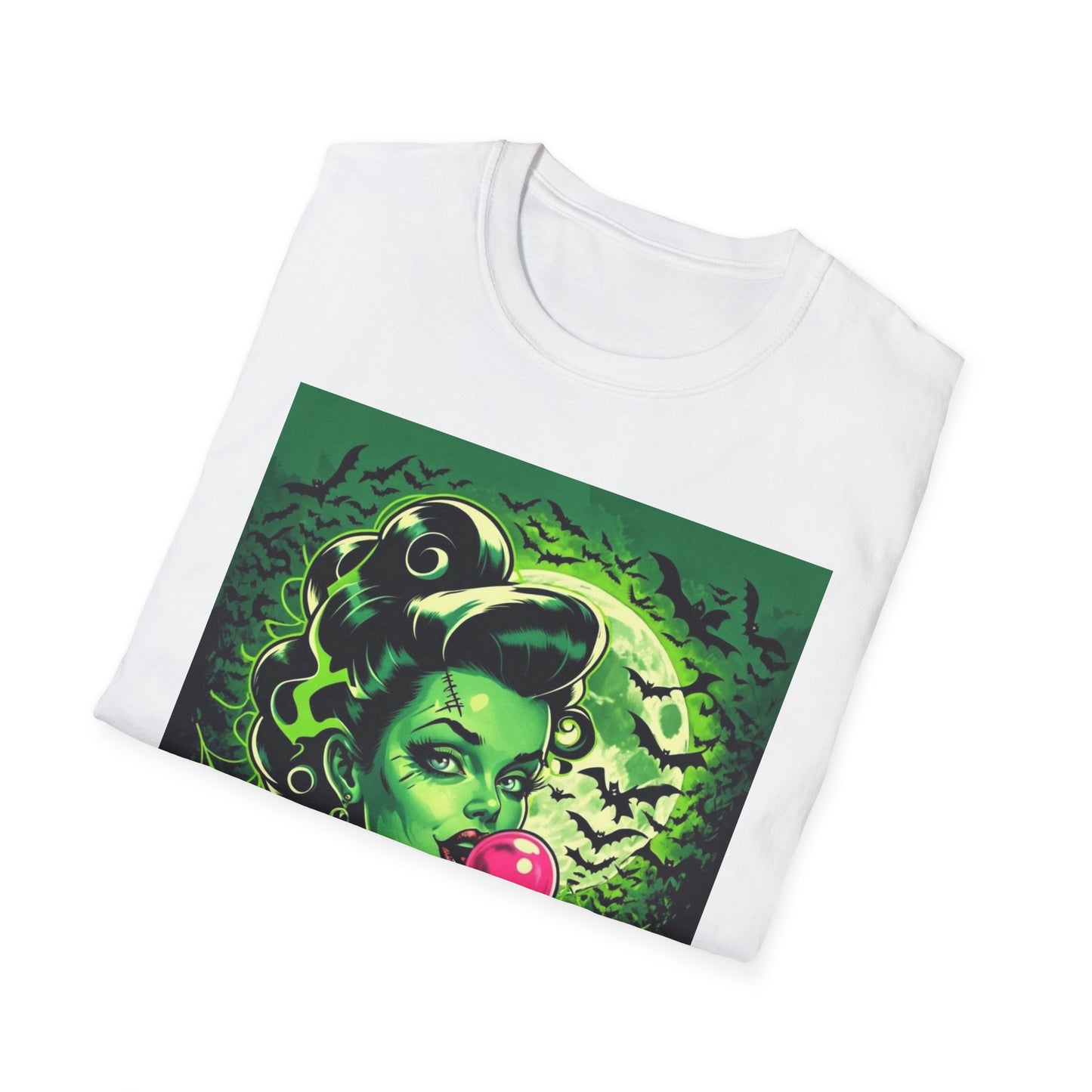 The Bride Valley Girl T-Shirt