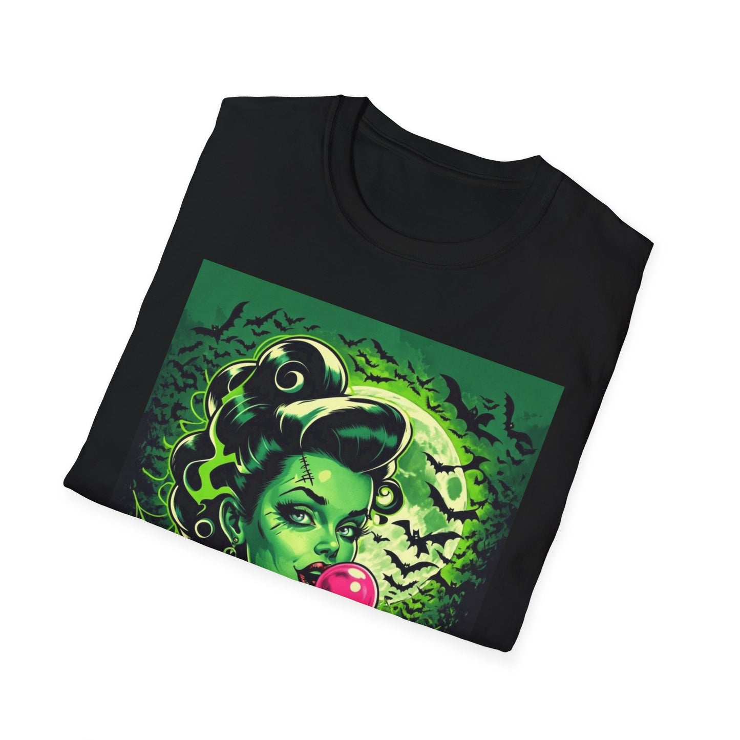 The Bride Valley Girl T-Shirt