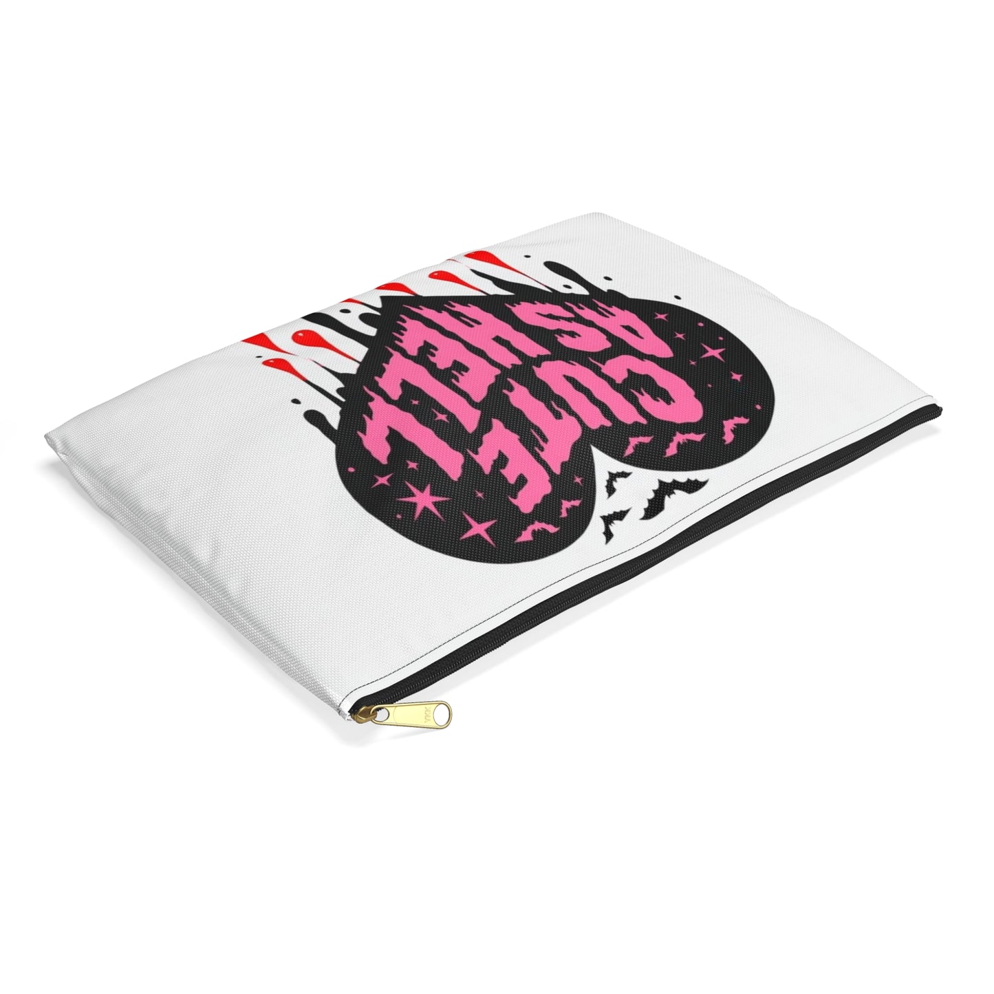 Cute Accessories Pouch