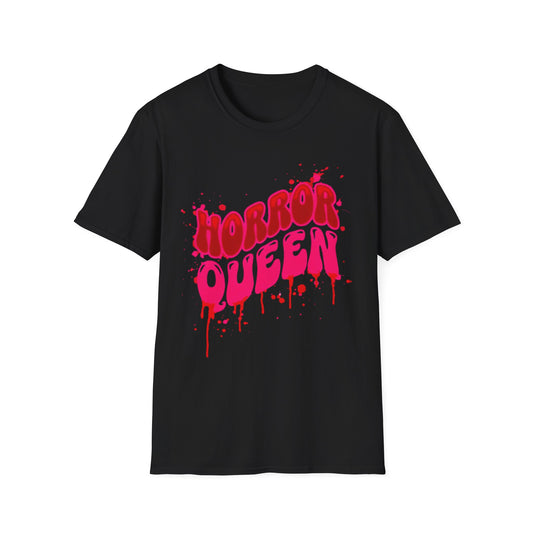 Horror Queen T-Shirt