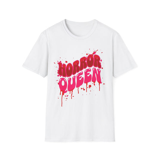 Horror Queen T-Shirt