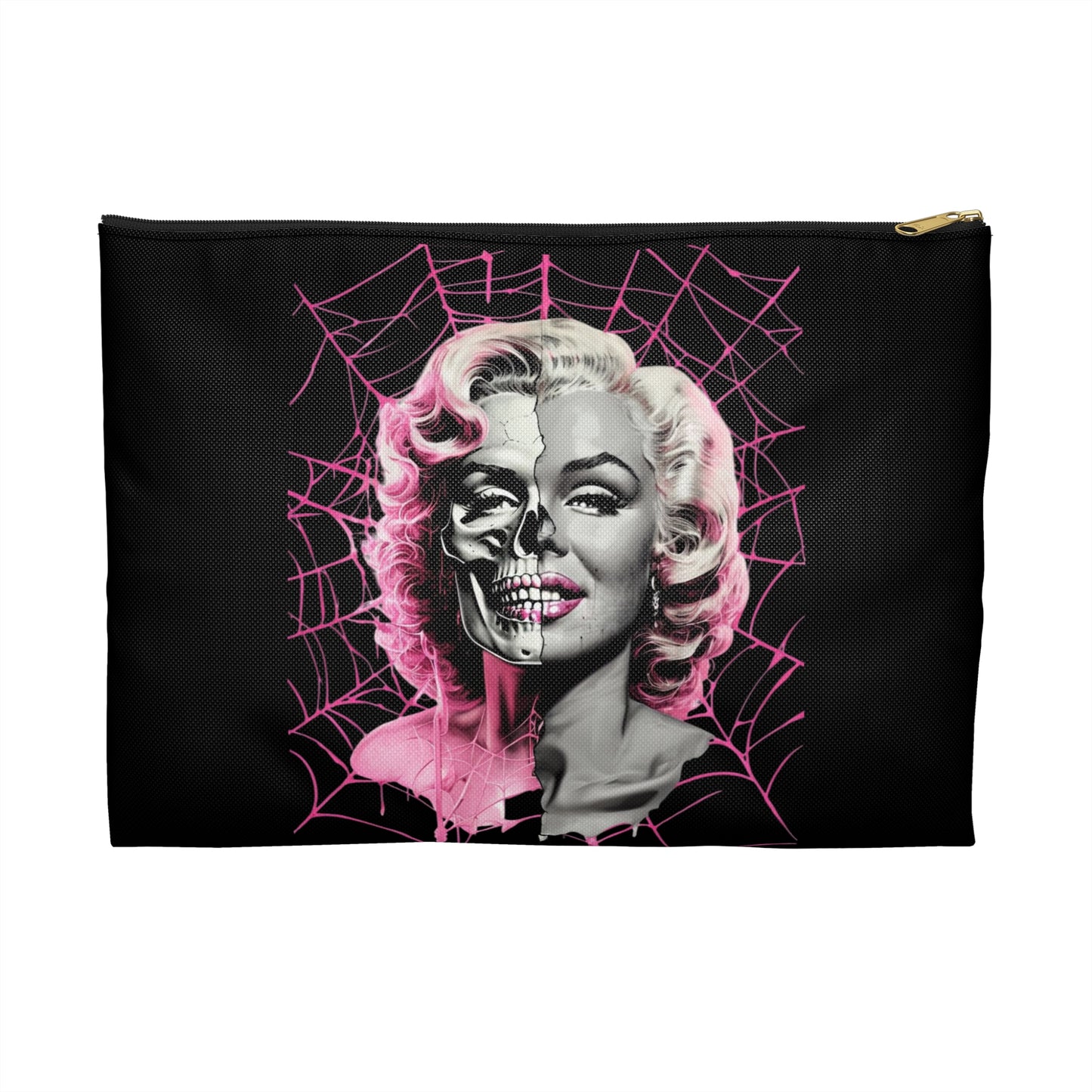 Cosmetics Bag Accessories Pouch Starlet