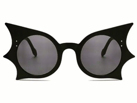 Bat Sunglasses
