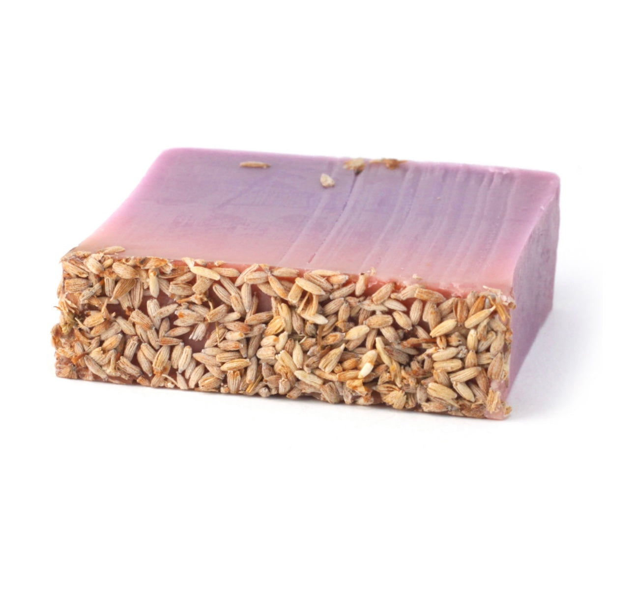 Soap Slice Cleopatra Bar