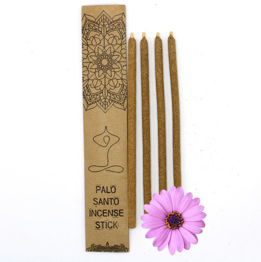 Incense Palo Santo Large Assorted Scents