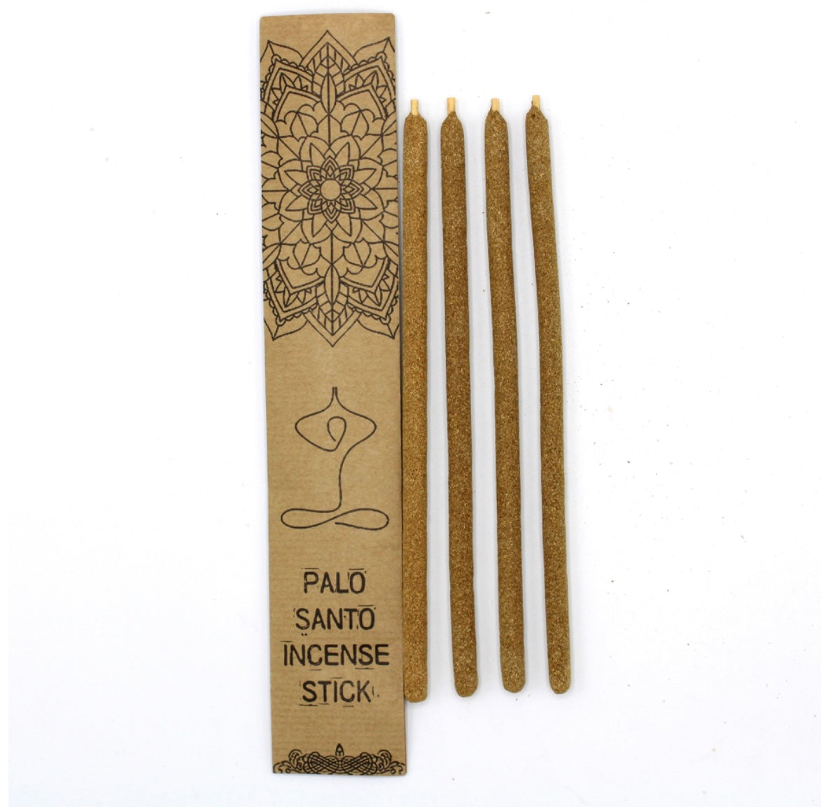 Incense Palo Santo Large Assorted Scents