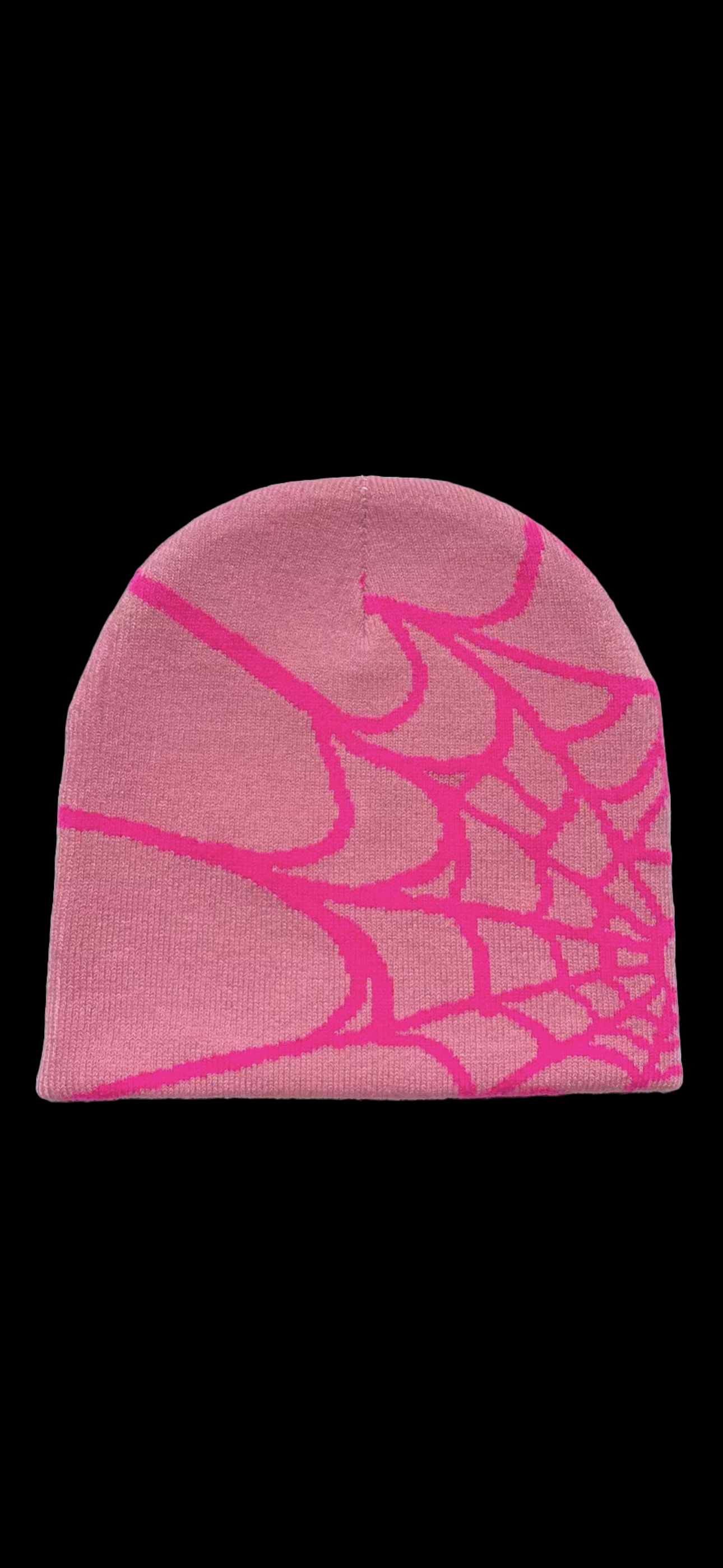 Hat Spiderweb Beanies New