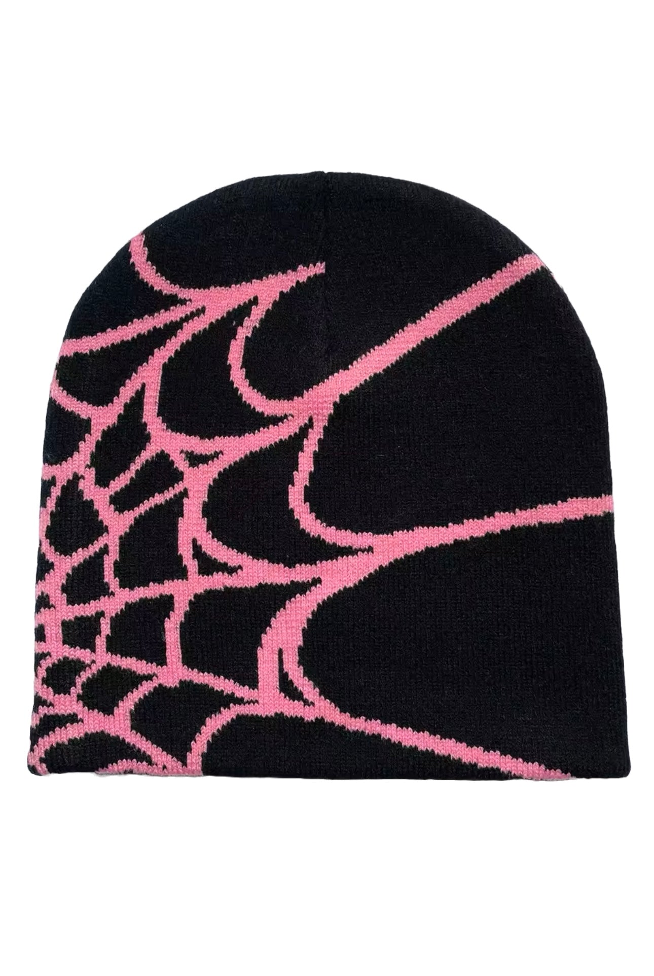 Hat Spiderweb Beanies New