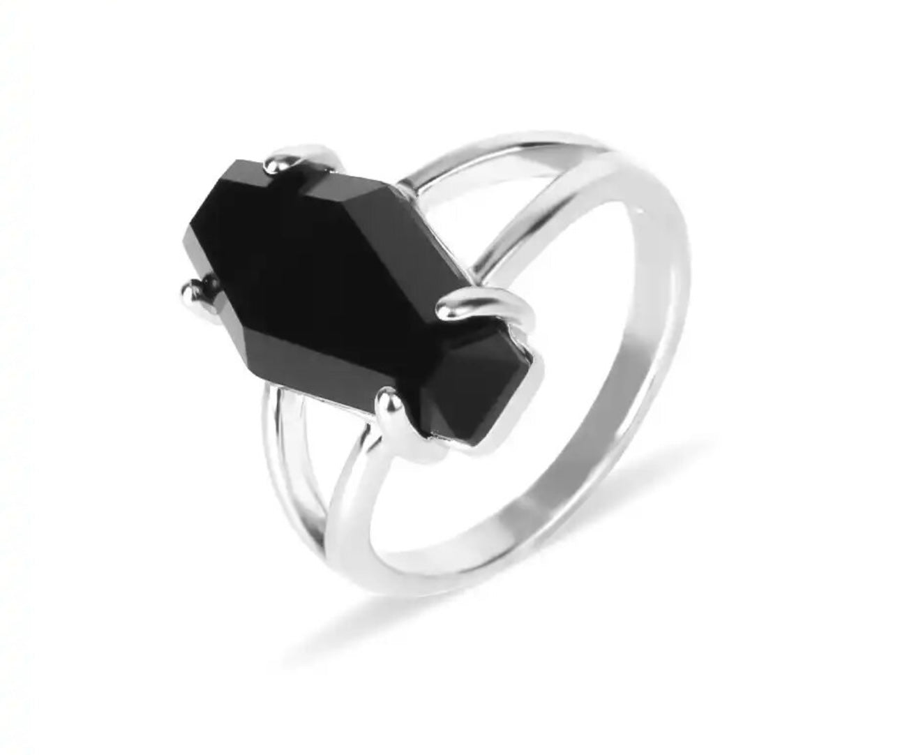 Coffin Ring