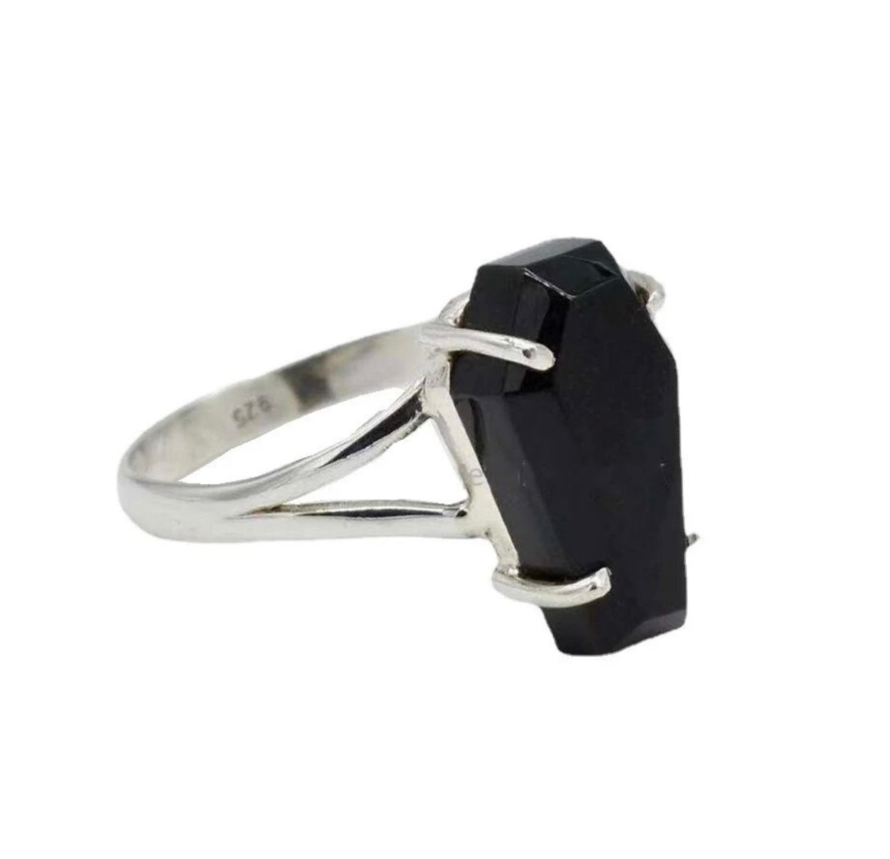 Coffin Ring