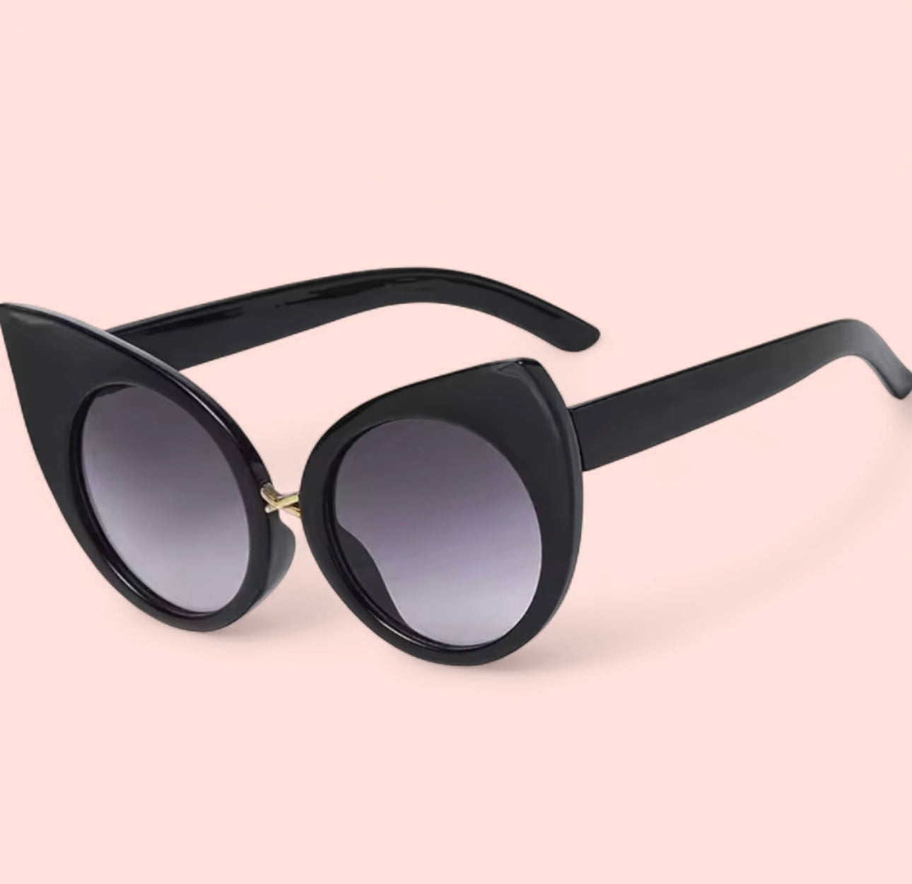 Sunglasses Cateye’s Retro