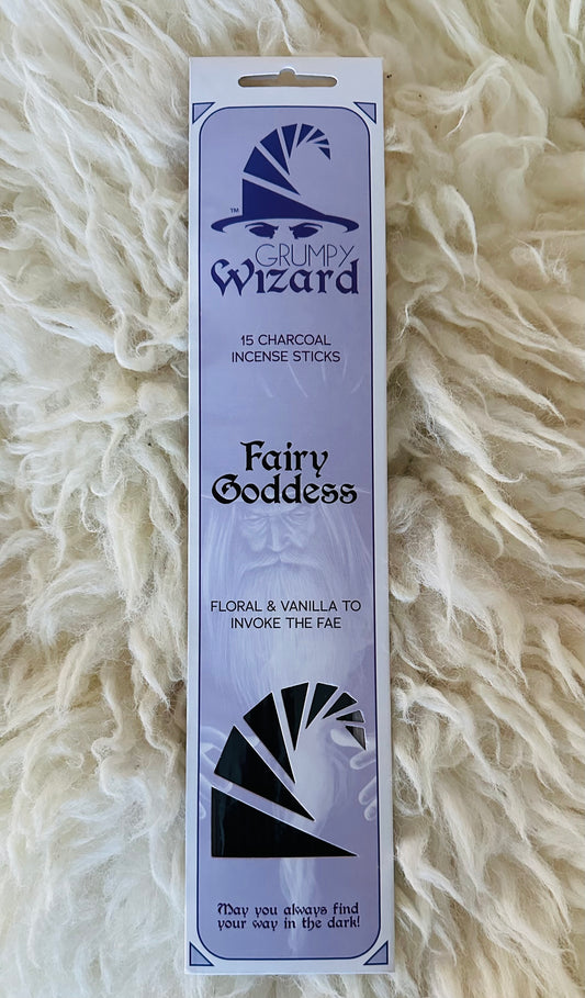 Fairy Goddess Stick Incense