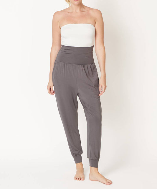 SK YOGA JOGGER NEW: Black