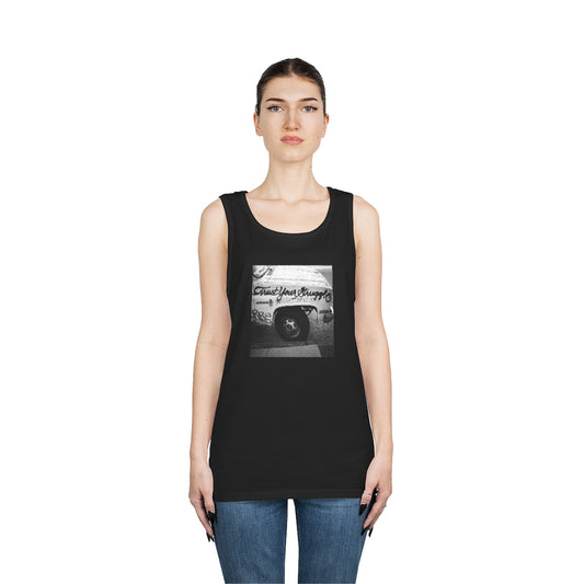 Unisex Heavy Cotton Tank Top