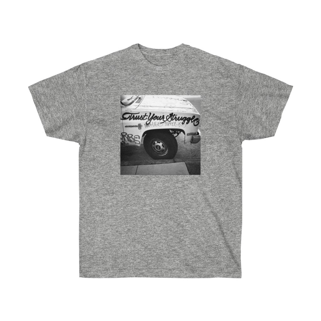 Unisex Ultra Cotton Tee